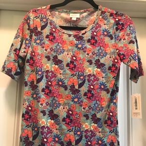 Lularoe Small Gigi NWT